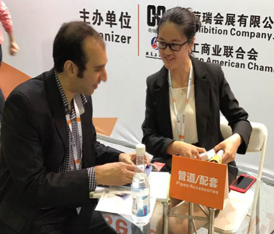 重磅來襲：2018年華南最大泵管閥展拉開帷幕 早鳥優(yōu)惠更多驚喜！-