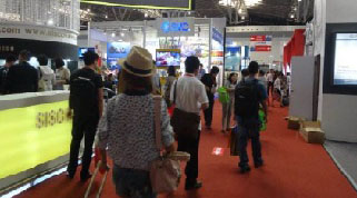 借力“泵閥熱浪”東風，深耕華南市場，2018 flowtech廣東國際泵管閥展蓄勢待發(fā)