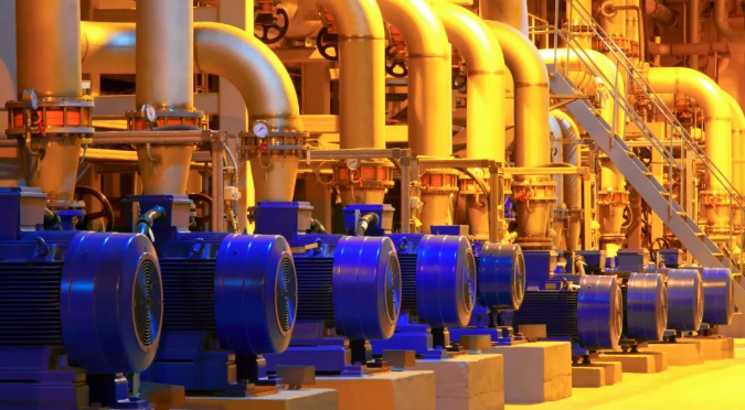 科普 丨 高效節(jié)能電機到底能省多少電？