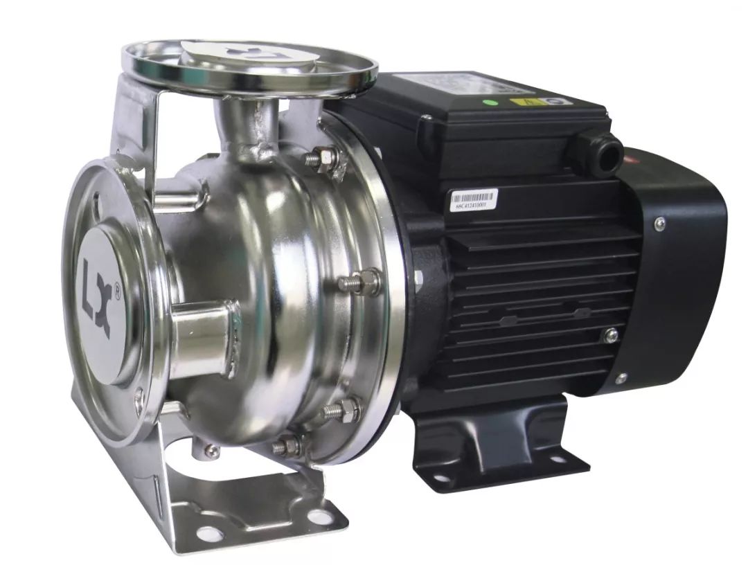 牛市來了？ 丨 盤點那些上市的水泵企業-