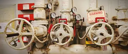 炎炎夏日，泵閥養護非常非常重要！-