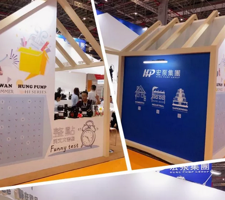 宏泵集團：提升產品能效，確保穩健供應-