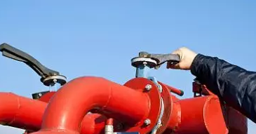 炎炎夏日，泵閥養護非常非常重要！-