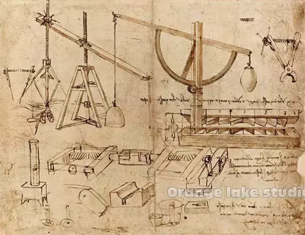 機床的祖先是誰，看完后驚呆了！-