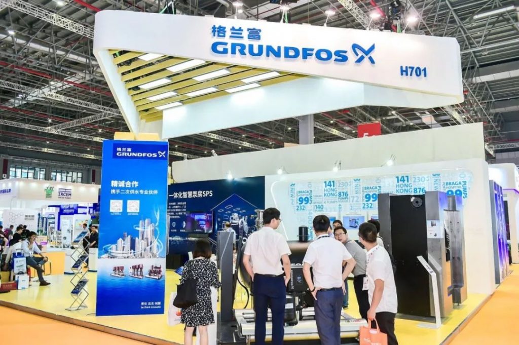 格蘭富最新發(fā)布的白皮書，都說了啥？-