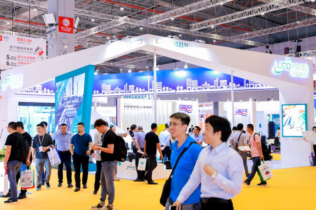 利歐水泵丨老舊小區二次供水設備污染老化解決方案-