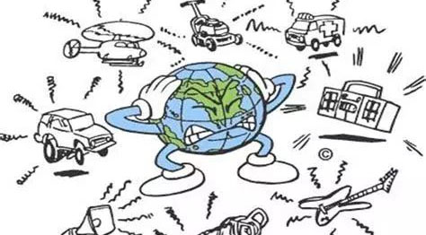 電機中的噪聲讀不懂？鑒別與控制怎么做？