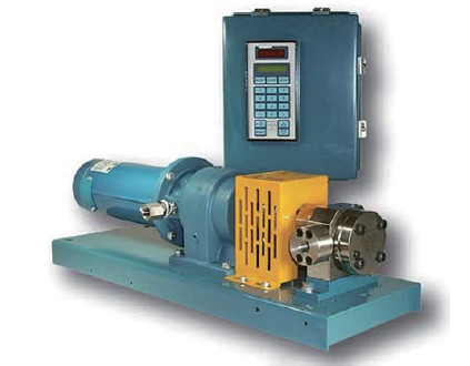 選擇計量齒輪泵的7條要訣-