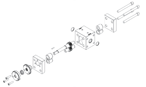 選擇計量齒輪泵的7條要訣-