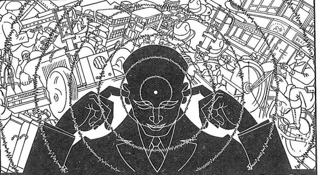 電機(jī)中的噪聲讀不懂？鑒別與控制怎么做？-