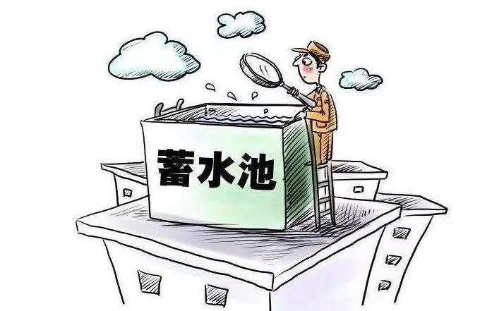 什么是二次供水？你關注過自家小區(qū)的二次供水嗎?-