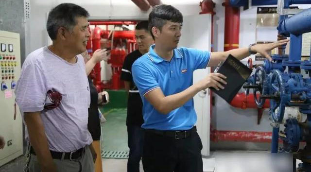 確保飲用水質量和安全，嘉興市二次供水建設有新標準了！