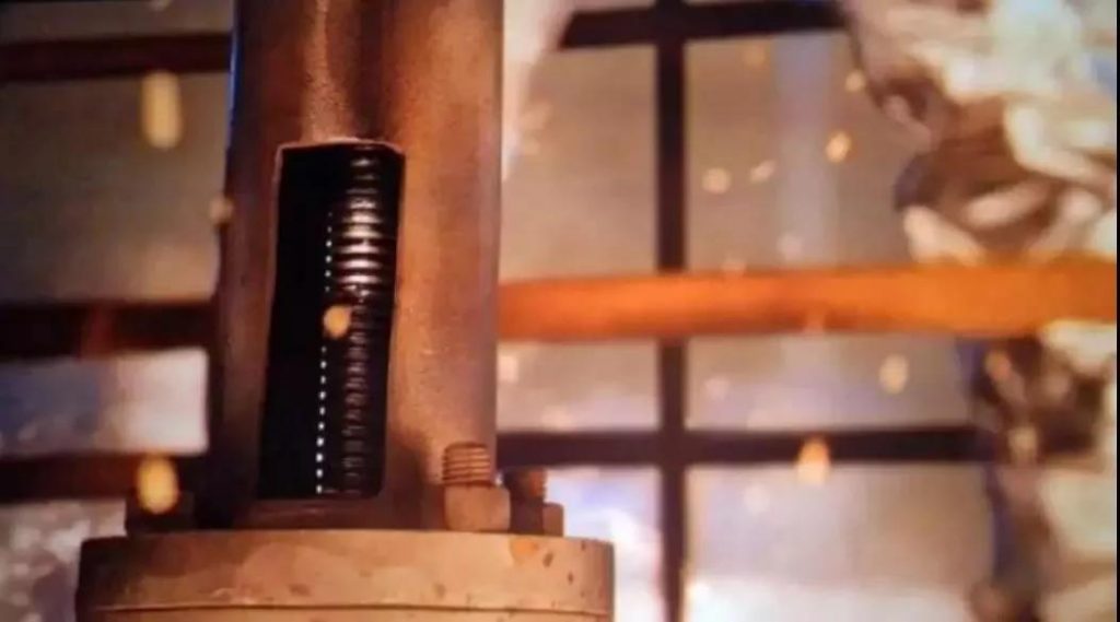 關閉一個閥門需要轉80000圈？究竟是怎樣的閥門？（附閥門基礎知識類型大全匯總表）-