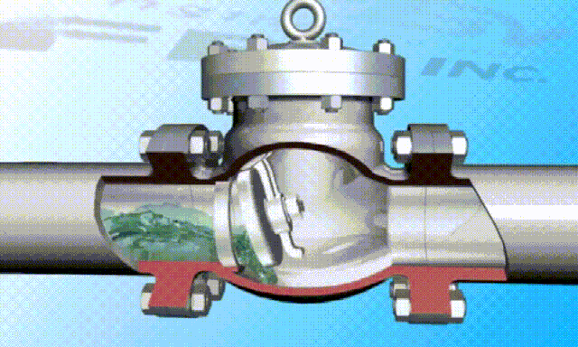 關閉一個閥門需要轉80000圈？究竟是怎樣的閥門？（附閥門基礎知識類型大全匯總表）-