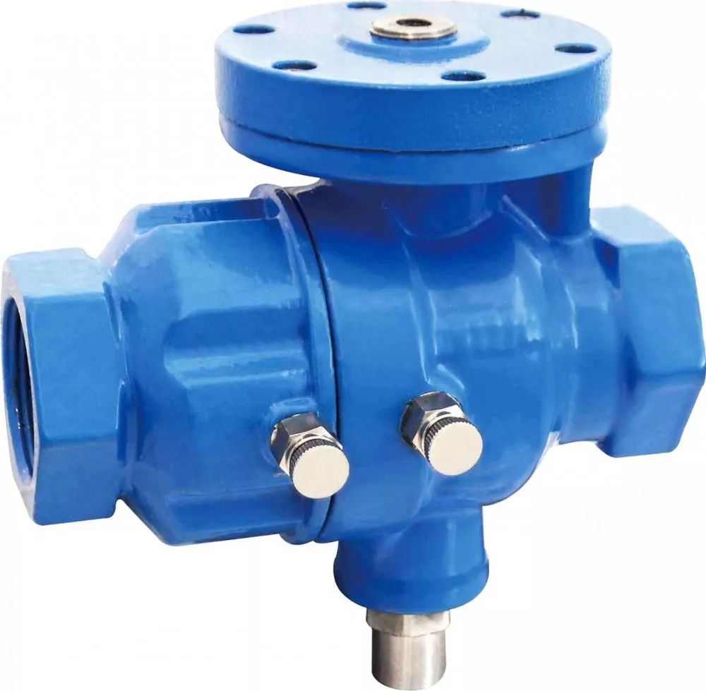 作為上海多家水廠供應(yīng)商，這家閥門廠商有何獨(dú)特之處？-