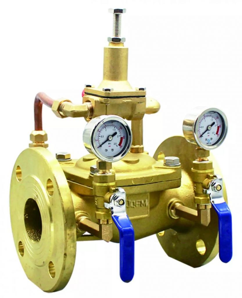 作為上海多家水廠供應(yīng)商，這家閥門廠商有何獨(dú)特之處？-