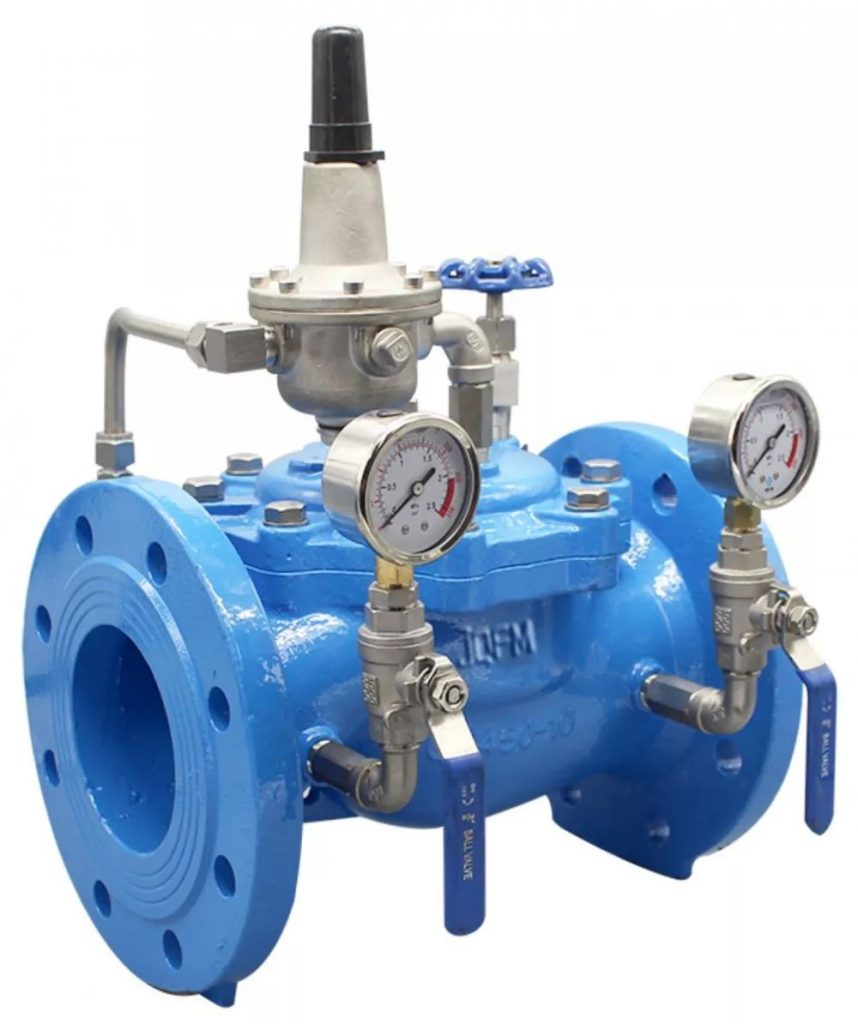 作為上海多家水廠供應(yīng)商，這家閥門廠商有何獨(dú)特之處？-