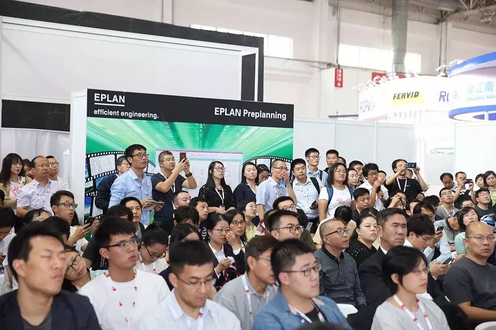 觀展送福利！2019北京國際水展即將啟幕，水業盛宴，就等你來！-