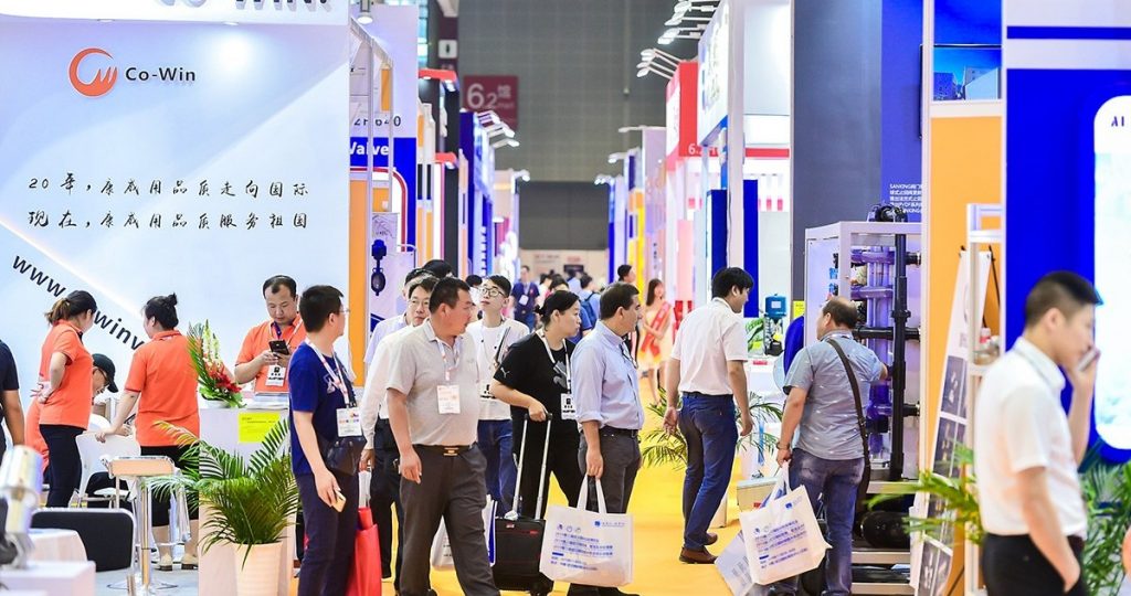 解碼河北智造，當地閥門企業成為2022冬奧會的供應商-