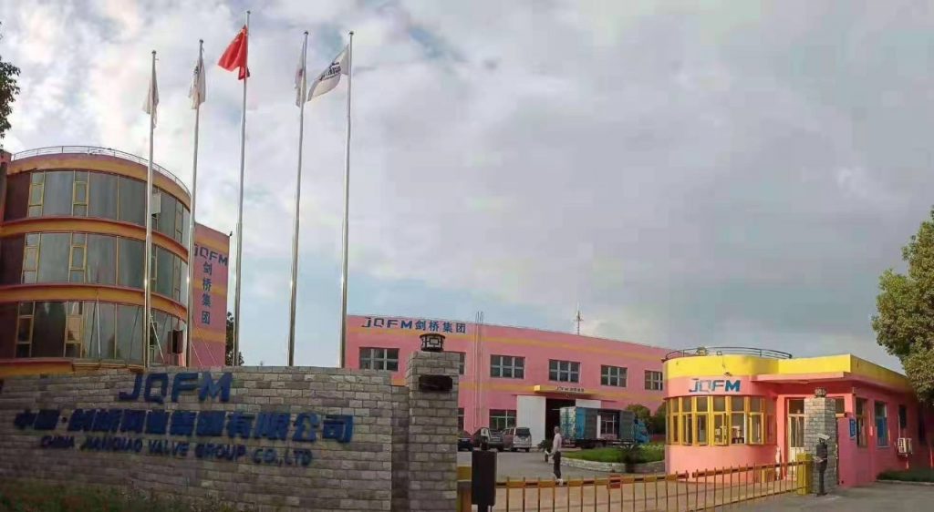 作為上海多家水廠供應(yīng)商，這家閥門廠商有何獨(dú)特之處？-