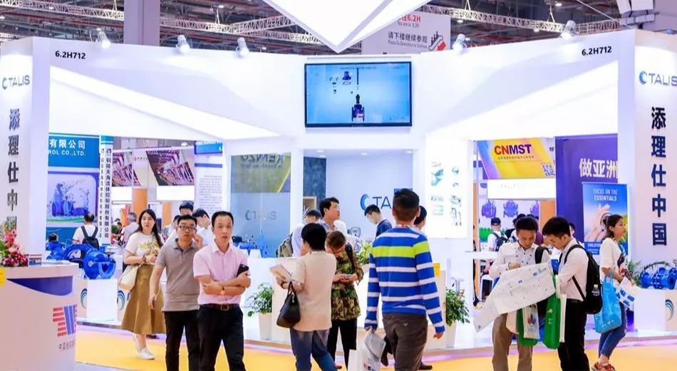 作為上海多家水廠供應(yīng)商，這家閥門廠商有何獨(dú)特之處？-