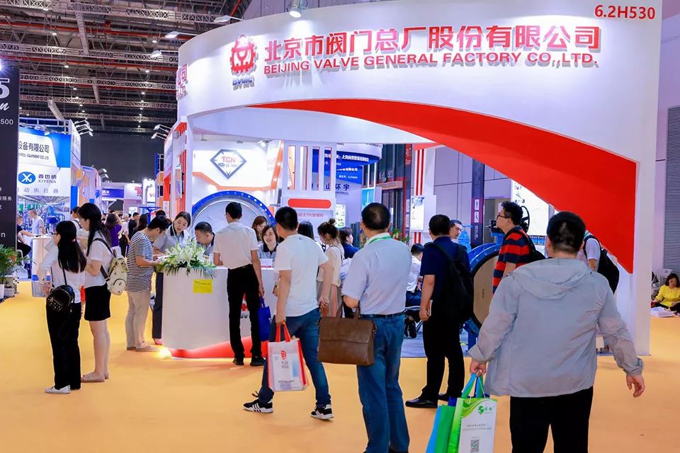 作為上海多家水廠供應(yīng)商，這家閥門廠商有何獨(dú)特之處？-