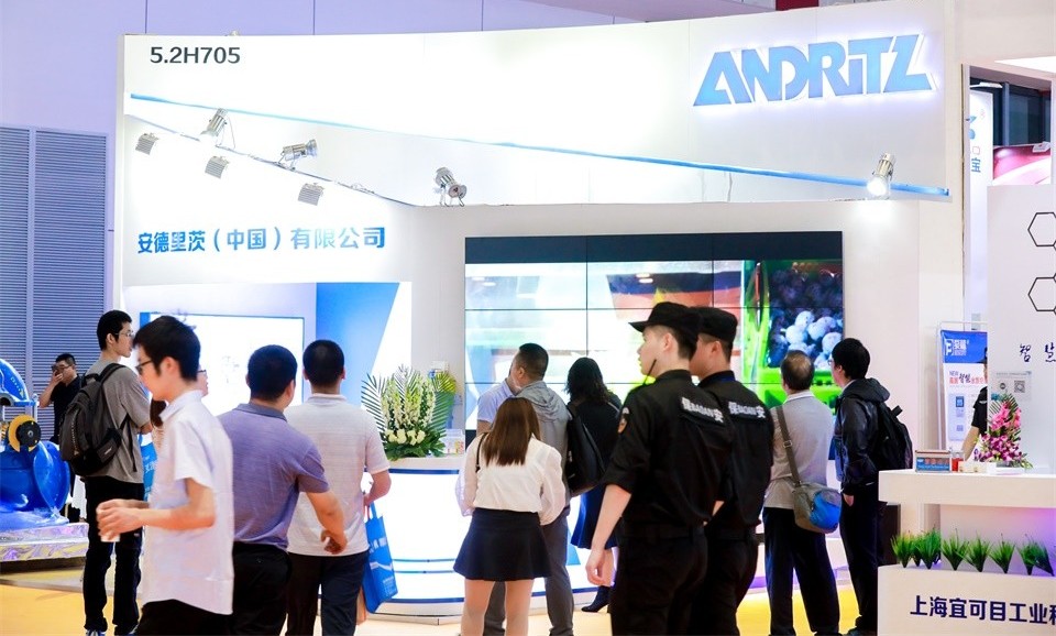 中國市場世界機遇，這些流體機械領域的展商也去進博會啦！-