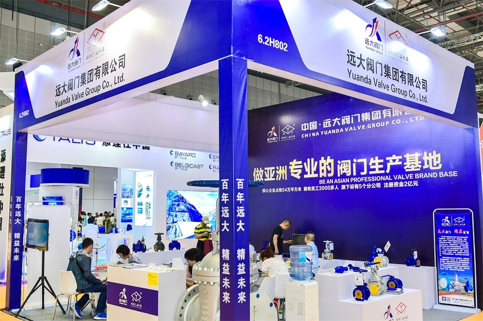 解碼河北智造，當地閥門企業成為2022冬奧會的供應商-