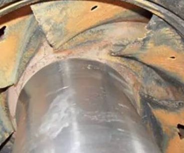 泵的氣蝕，你怕了嗎？-