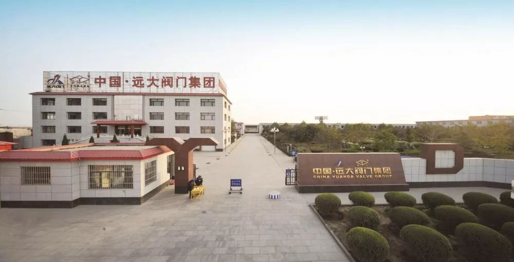 解碼河北智造，當地閥門企業成為2022冬奧會的供應商-