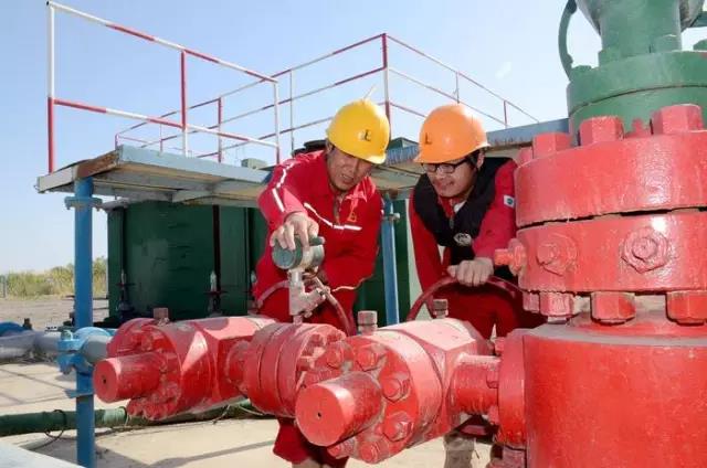 工廠的工人告訴你，應(yīng)該怎么安裝閥門(mén)（1）-