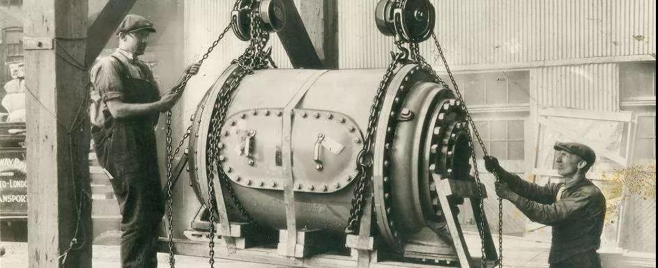 打贏“十三五”節(jié)能減排收官之戰(zhàn)——艾蒙斯特朗讓節(jié)能更卓越！-