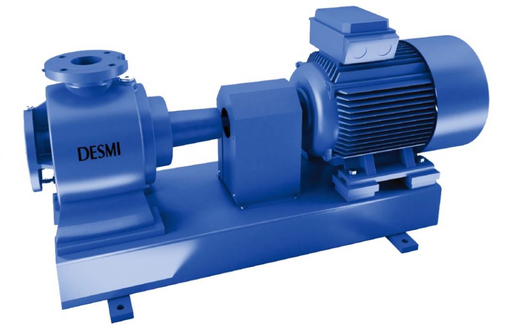 代斯米這家丹麥歷史最悠久的企業之一是如何成功打造世界一流泵的？-