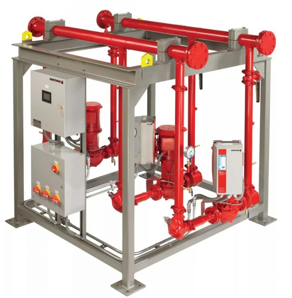 打贏“十三五”節(jié)能減排收官之戰(zhàn)——艾蒙斯特朗讓節(jié)能更卓越！-