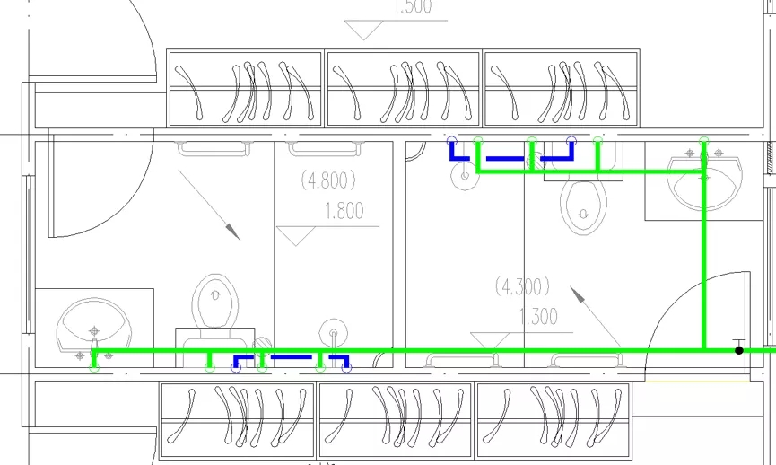 雷神山醫院的那些“水元素”——雷神山醫院污水處理設計及調試方案-