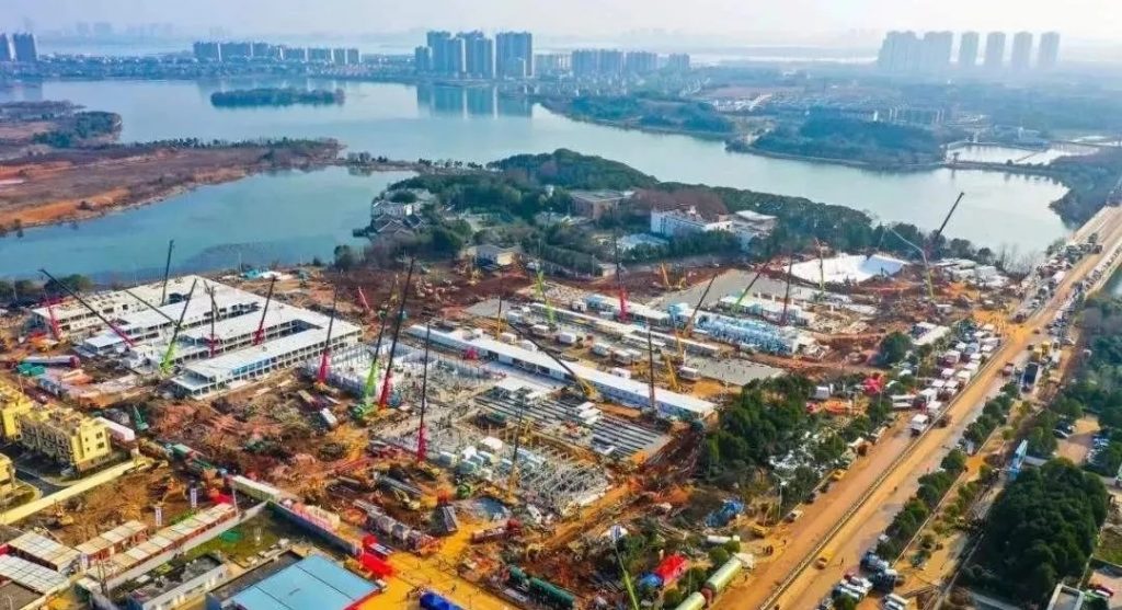 抗擊疫情，彰顯企業擔當，泵閥企業在行動！-