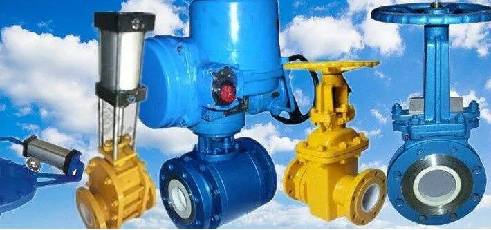 泵閥企業(yè)如何在疫情中化危為機？應看到這些潛在積極因素