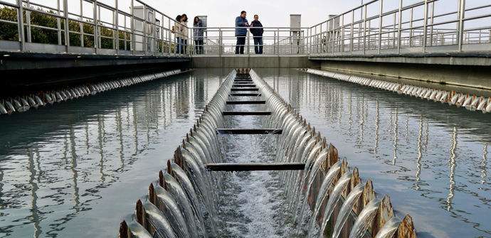 污水廠內的生物氣溶膠怎么產生，污水從業(yè)人員如何做好防護？
