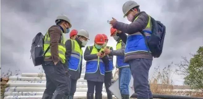 雙保險！看雷火雙神山如何實現(xiàn)污水一滴不漏