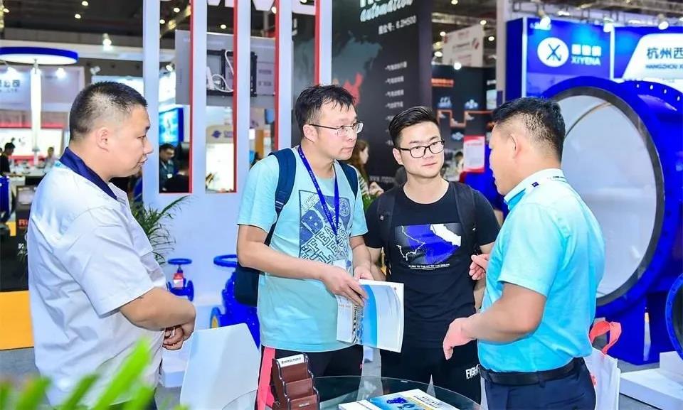后疫情時(shí)期的泵閥企業(yè)：逆風(fēng)前行和向陽而生——上海國際泵管閥展覽會助您從新“危”中找先“機(jī)”-