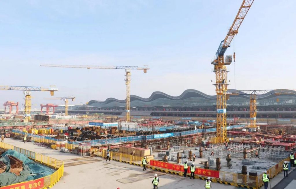 休倉大吉！武漢14家方艙醫院全部休艙，一切在往好的方向發展！-