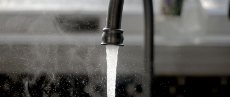 疫情跟蹤｜水務這樣說：加強病毒等病原微生物防控！-