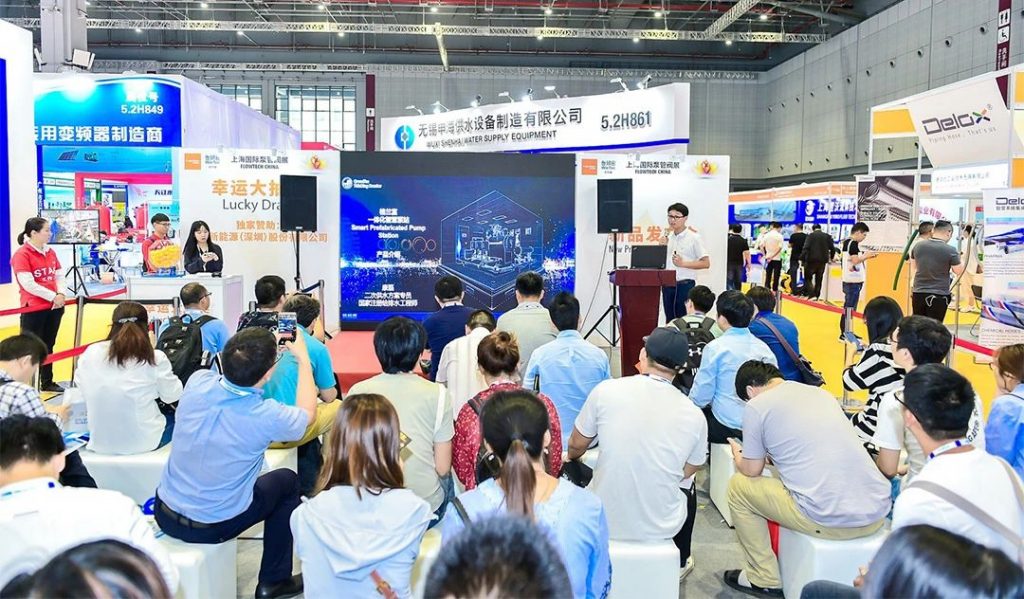 后疫情時(shí)期的泵閥企業(yè)：逆風(fēng)前行和向陽而生——上海國際泵管閥展覽會助您從新“危”中找先“機(jī)”-