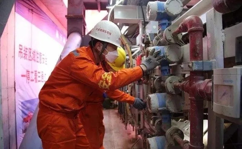 疫情過后，環(huán)保產(chǎn)業(yè)會更有“錢途”嗎？-