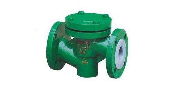 閥門防腐襯里材料有哪些？它們的特點(diǎn)是什么？