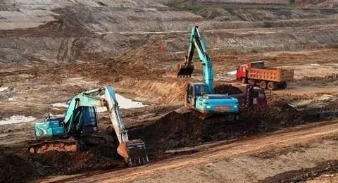 3月挖掘機銷量大漲，工程需求爆發，泵閥設備的春天就要來了！-