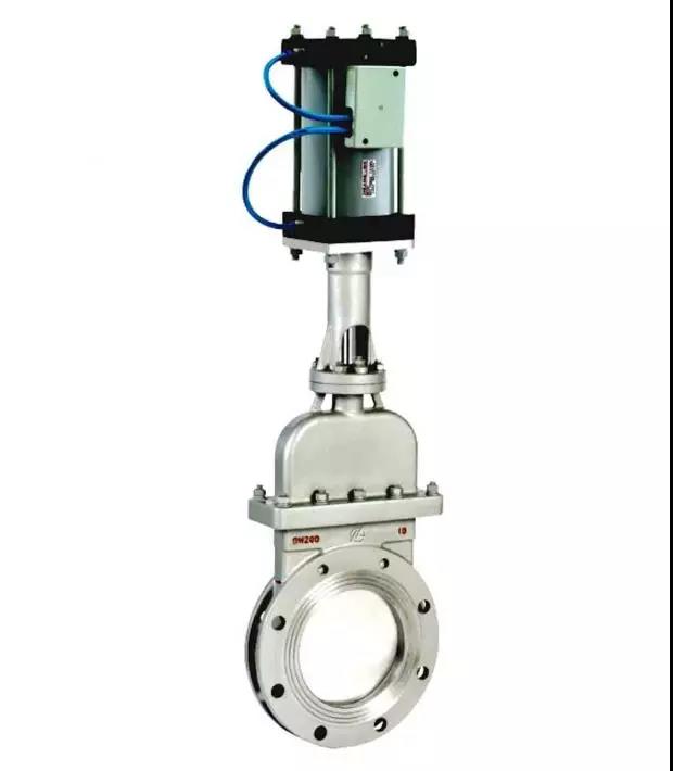 電廠常用的閥門有哪些？用在哪兒？這次真的總結全了-