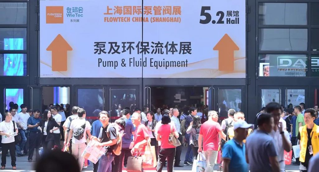 3月挖掘機銷量大漲，工程需求爆發，泵閥設備的春天就要來了！-