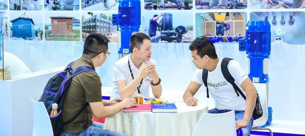 為什么說疫情過后，你更應(yīng)該去參加展會？-