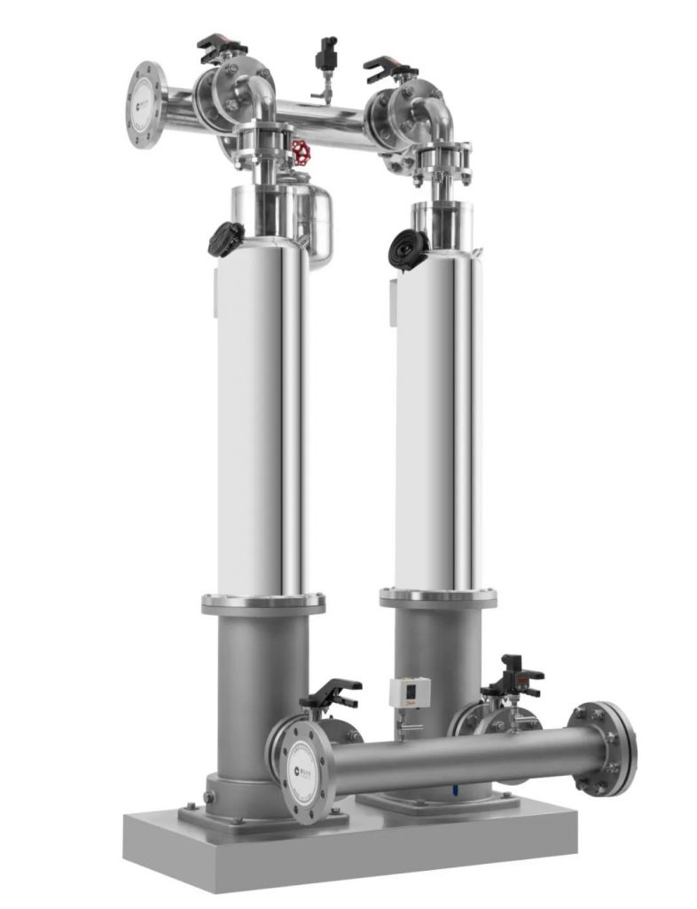 這4種供水方案你家小區用的是哪種？來看看這些年二次供水的發展史-